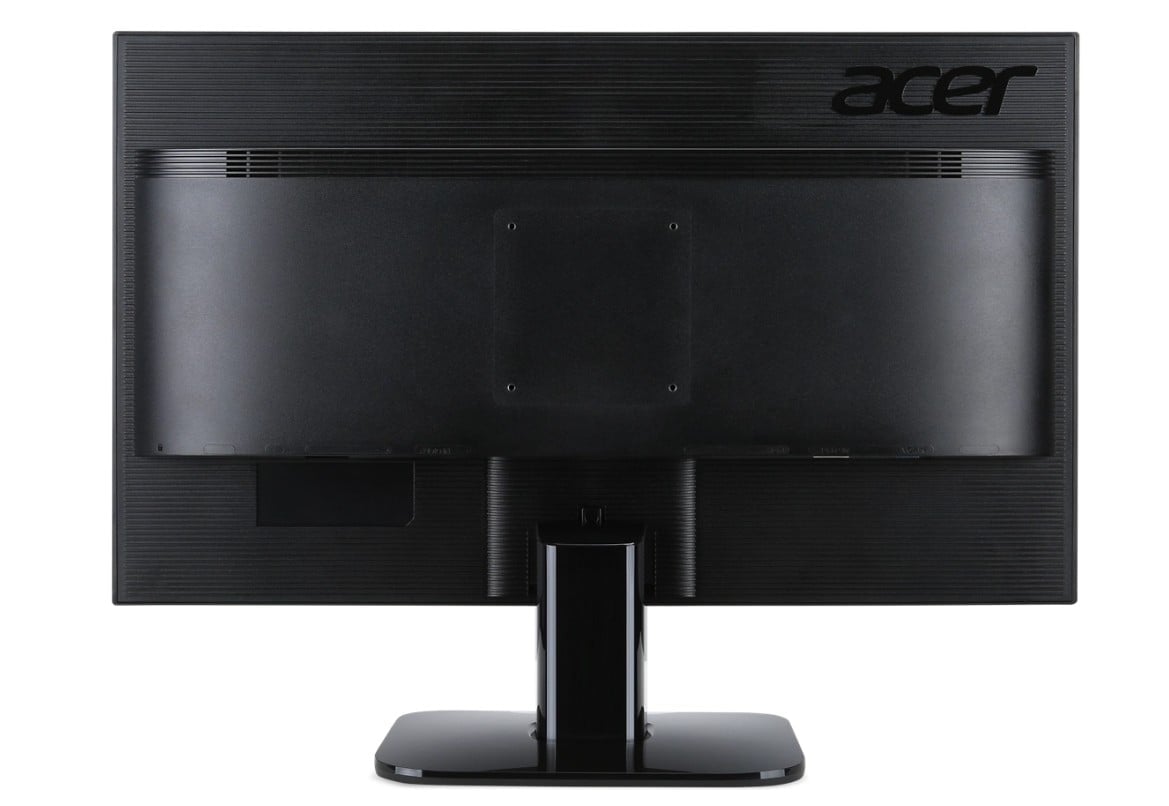 "Acer Vero V7 V277 E écran plat de PC 68,6 cm (27"") 1920 x 1080 pixels Full HD LCD Noir"