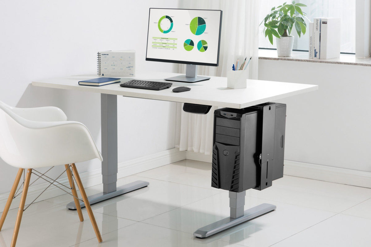 Digitus DA-90411 piece de mobilier pour ordinateurs