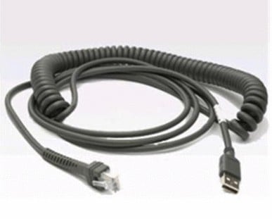 Zebra CBA-U43-S07ZAR accessoire pour lecteur de code barres