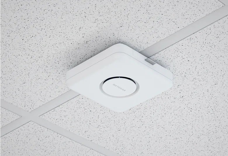 1PT INSIGHT MANAGED WIFI 7 TRI-BAND WBE