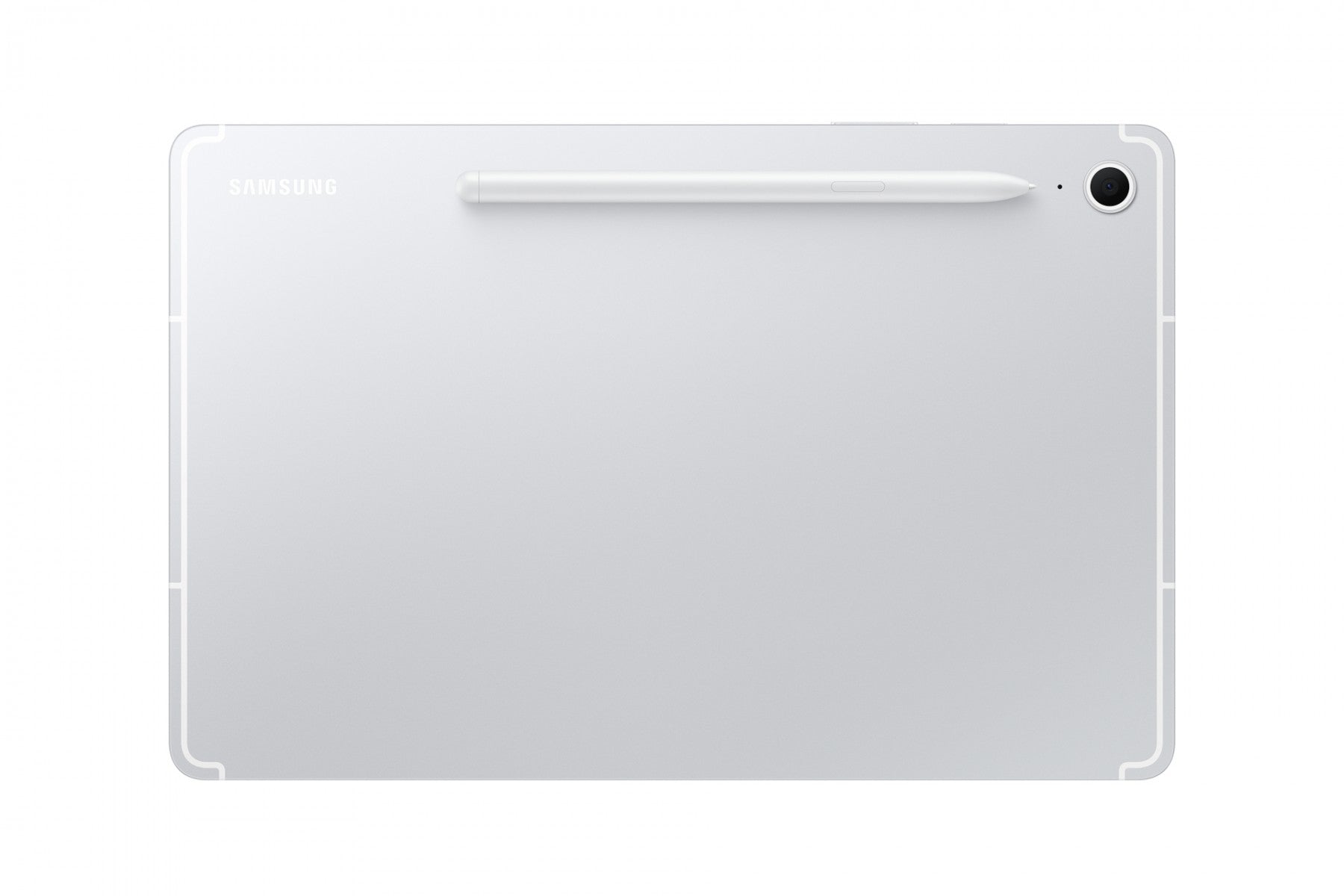 Galaxy Tab S10 FE WIFI 128GB SLVR