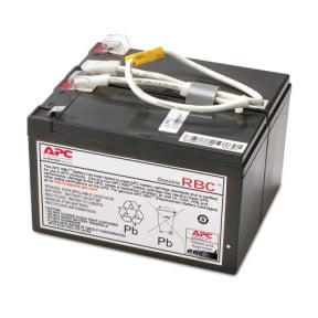 Replacement Battery Cartridge #109