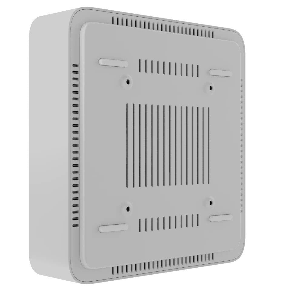 Ajax Systems 134506.122.WH1 Enregistreur réseau NVR HAC 16 canaux avec sortie HDMI - blanc
