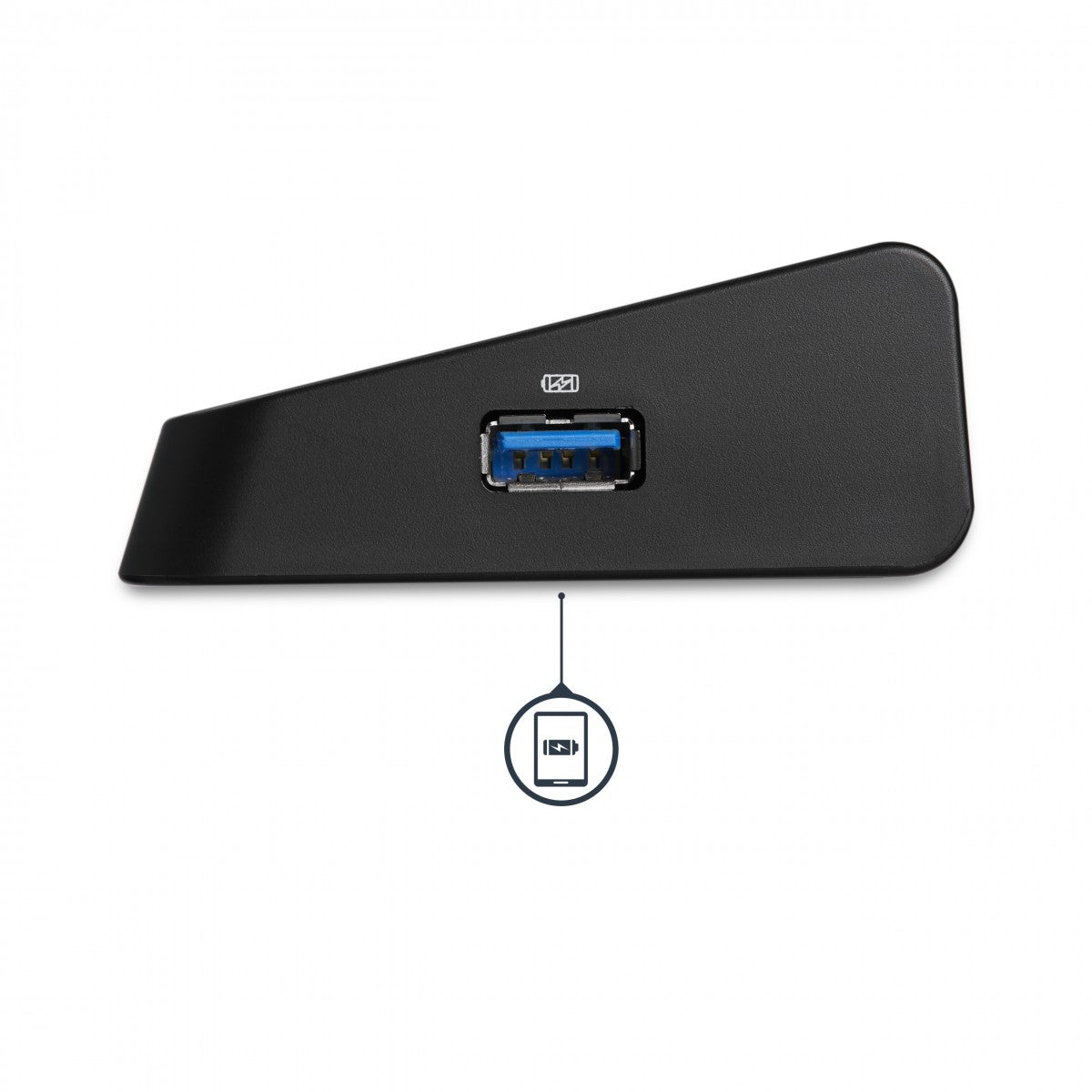 4K Laptop Docking Station DP HDMI USB 3