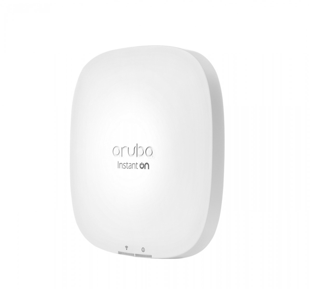 HPE Networking Instant On AP22 Borne daccès sans fil Bluetooth Wi Fi 6 2.4 GHz 5 GHz Tension CC montable au plafond/mur