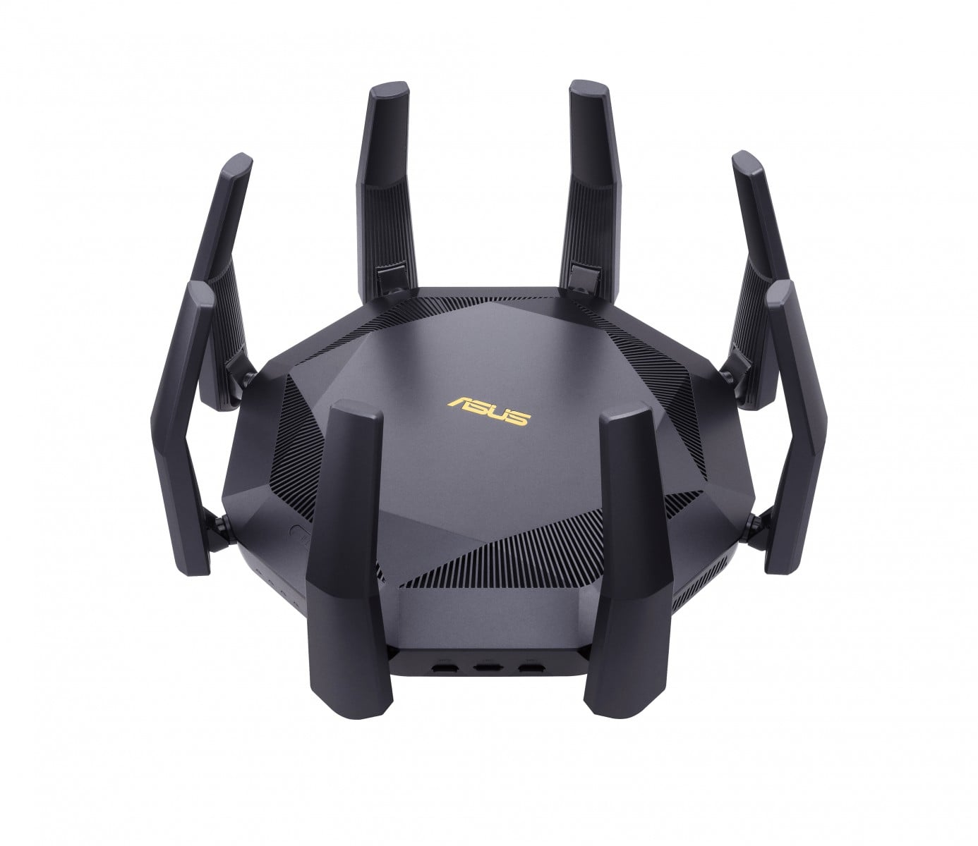 ASUS RT-AX89X AX6000 Routeur Wi-Fi 6 a Double Bande de Bureau