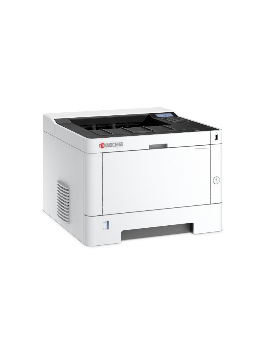 Kyocera ECOSYS PA4000wx Laser mono - A4 1200 x 1200 DPI, 40 ppm, DUPLEX, Wi-Fi, AirPrint