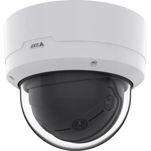 AXIS Q3839-PVE Caméra panoramique