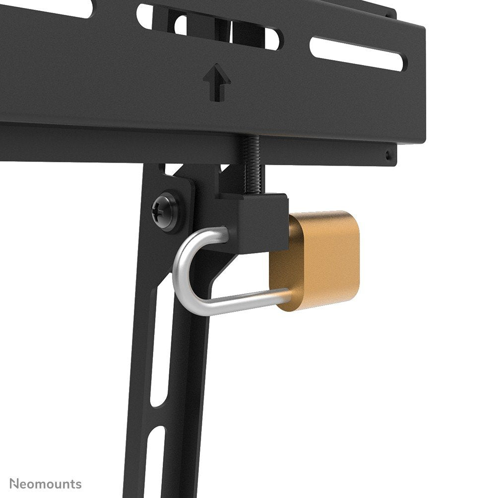 NEOMOUNTS WL30-350BL14 Support pour écran mural 32-65p - fixe - verrouillable