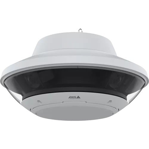 AXIS Q6020-E Caméra panoramique