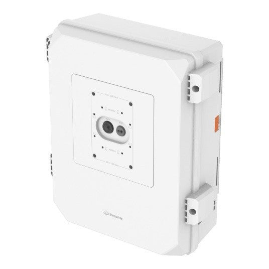 Boîte de montage Hanwha SBP-150NBW
