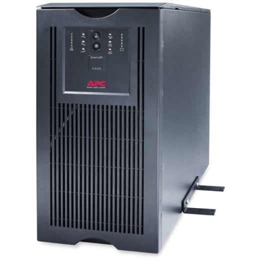Smart UPS Rack Mount 5000VA 5U 3750W SUA