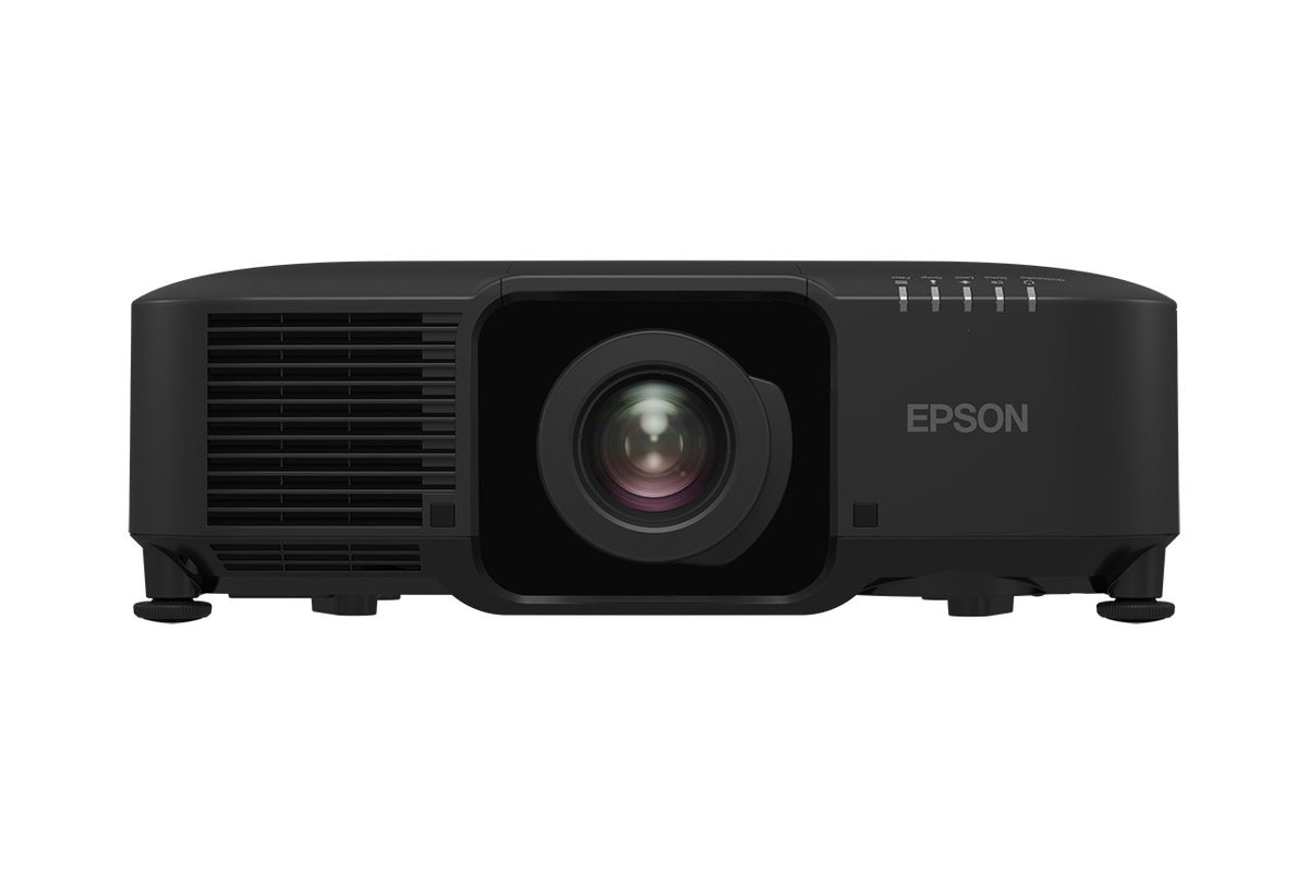 EPSON EB-PU1008B 3LCD 8500Lumen WUXGA 1920x1200 No Lens black