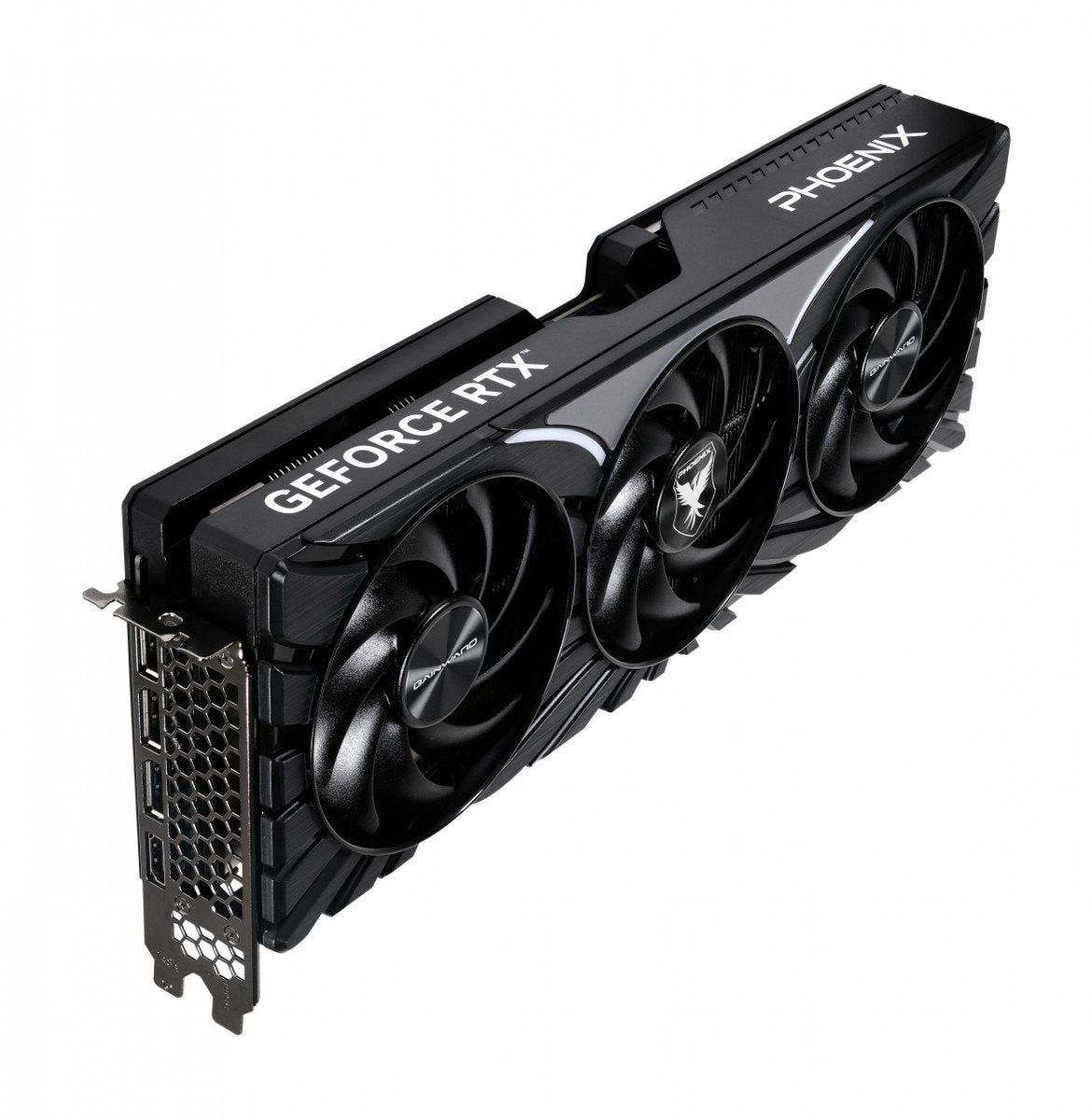 Gainward GeForce RTX 5070 Ti Phoenix-S NVIDIA 16 Go GDDR7