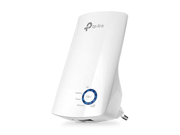 Universal Range Extender