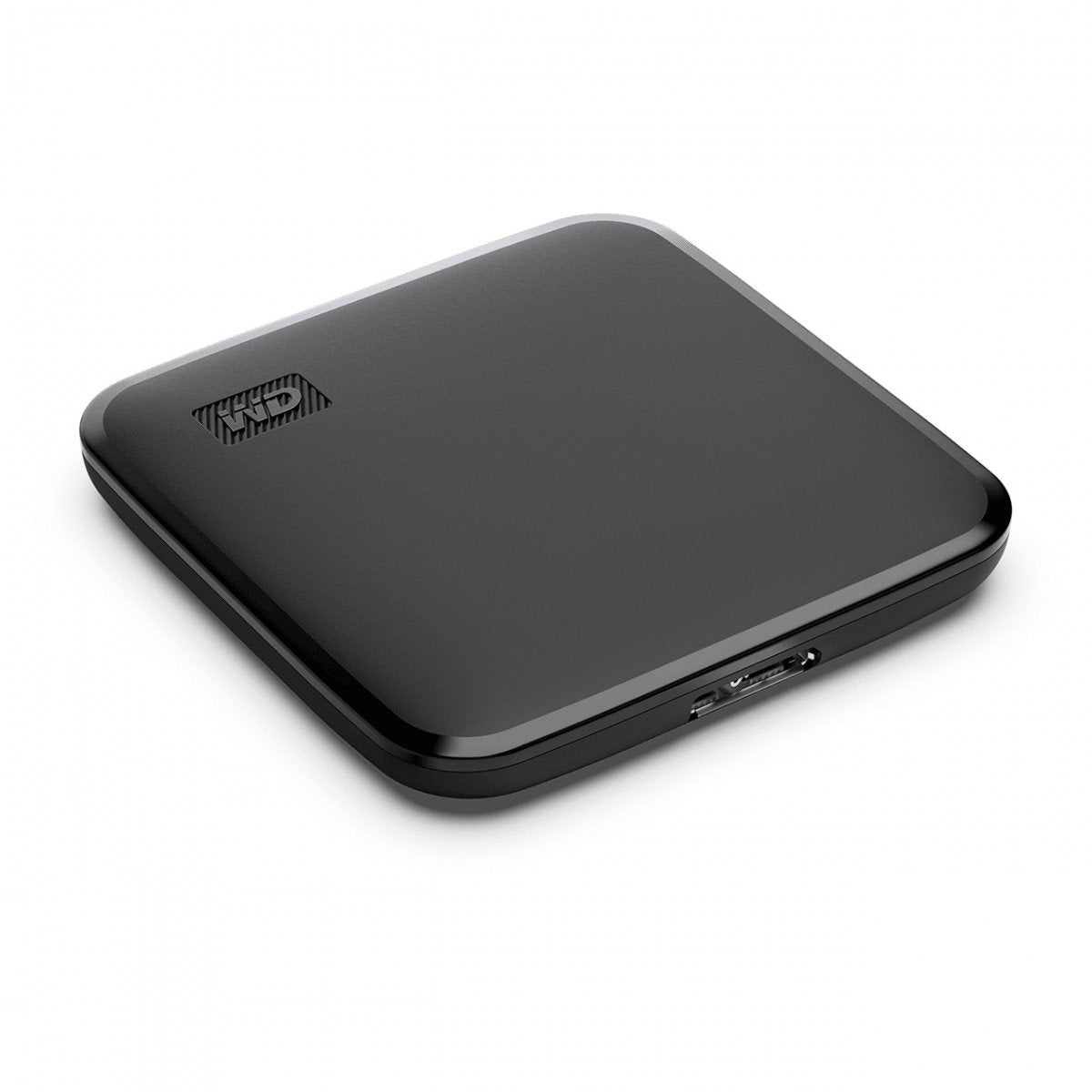 WD Elements SE SSD 2TB - Portable SSD