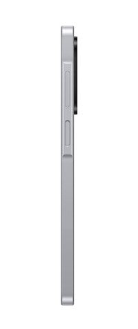 "Samsung Galaxy A17 17 cm (6.7"") Double SIM hybride 4G USB Type-C 8 Go 256 Go 5000 mAh Gris"