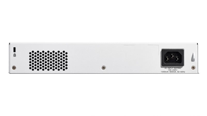 CISCO Catalyst 1300 12-Port Switch 10 x 10GE SFP+ 2 x 10GE Shared Uplinks