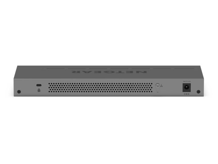 NETGEAR 16PT GB PLUS SWICH W/ POE+ GS116EP