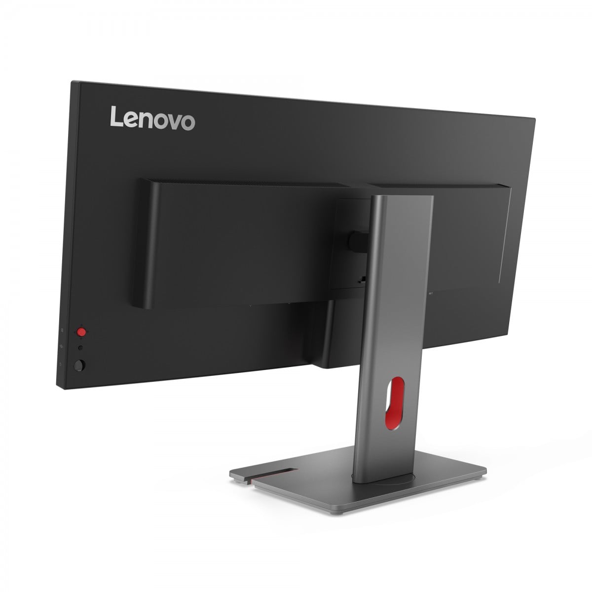 LENOVO ThinkVision P34WD-40 LED Écran curved 34p 3440x1440 120Hz IPS 350cd/m2 2000:1 HDR10 4ms HDMI DisplayPort USB-C Dock 140W