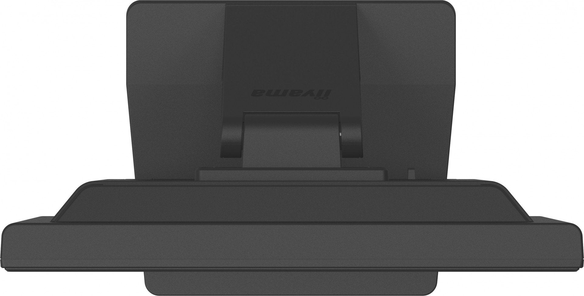 15" PCAP Bezel Free Front 10P Touch 1024