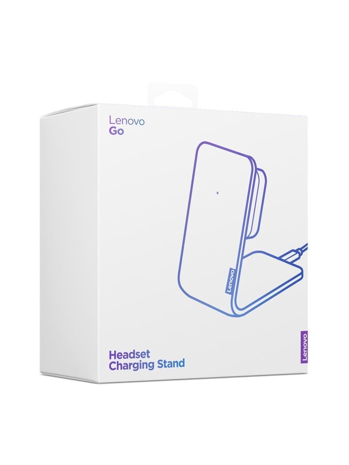 Lenovo 4XF1C99224 accessoire pour casque /oreillettes Support pour casque