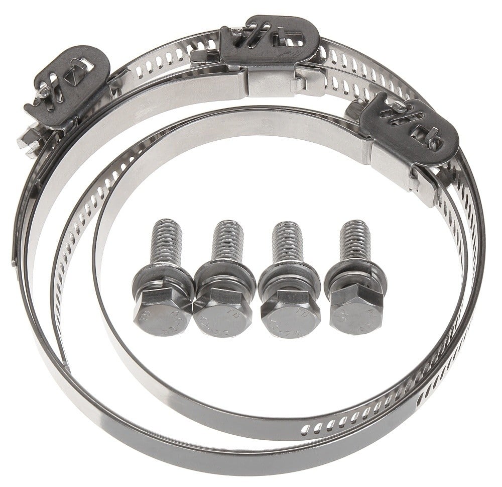 Hikvision DS-1602ZJ-Pole Vertical pole mount