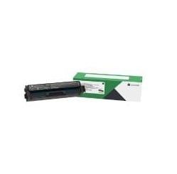 LEXMARK 20N2HK0 Black Return Program Print Cartridge