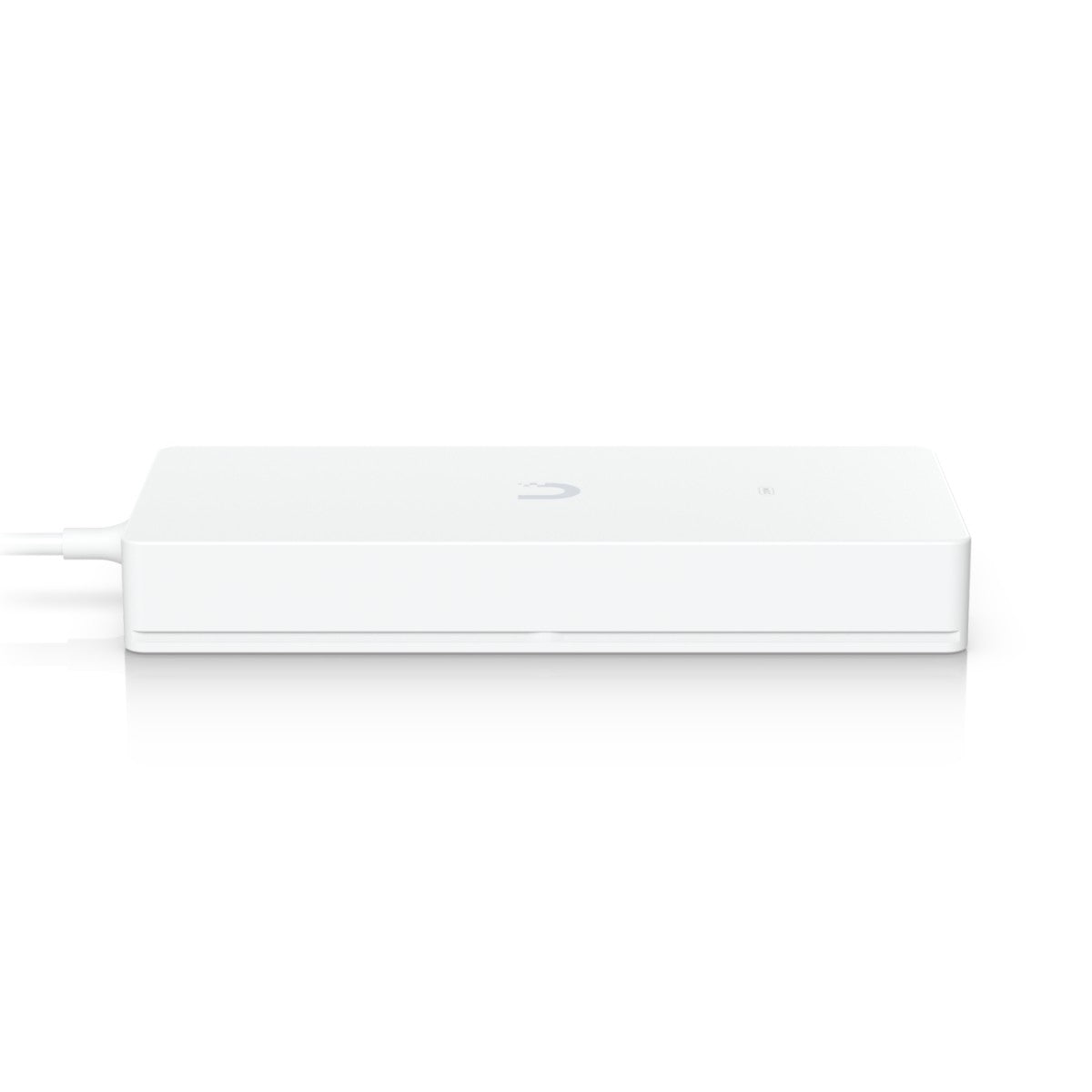 Ubiquiti UACC-Adapter-AC-210W adaptateur de puissance & onduleur Intérieure Blanc