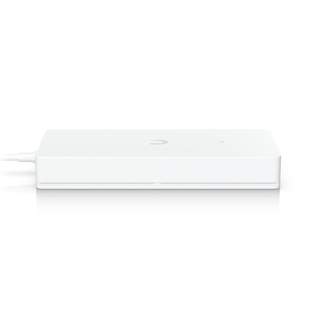 AC-to-DC power adapter for UniFi switche