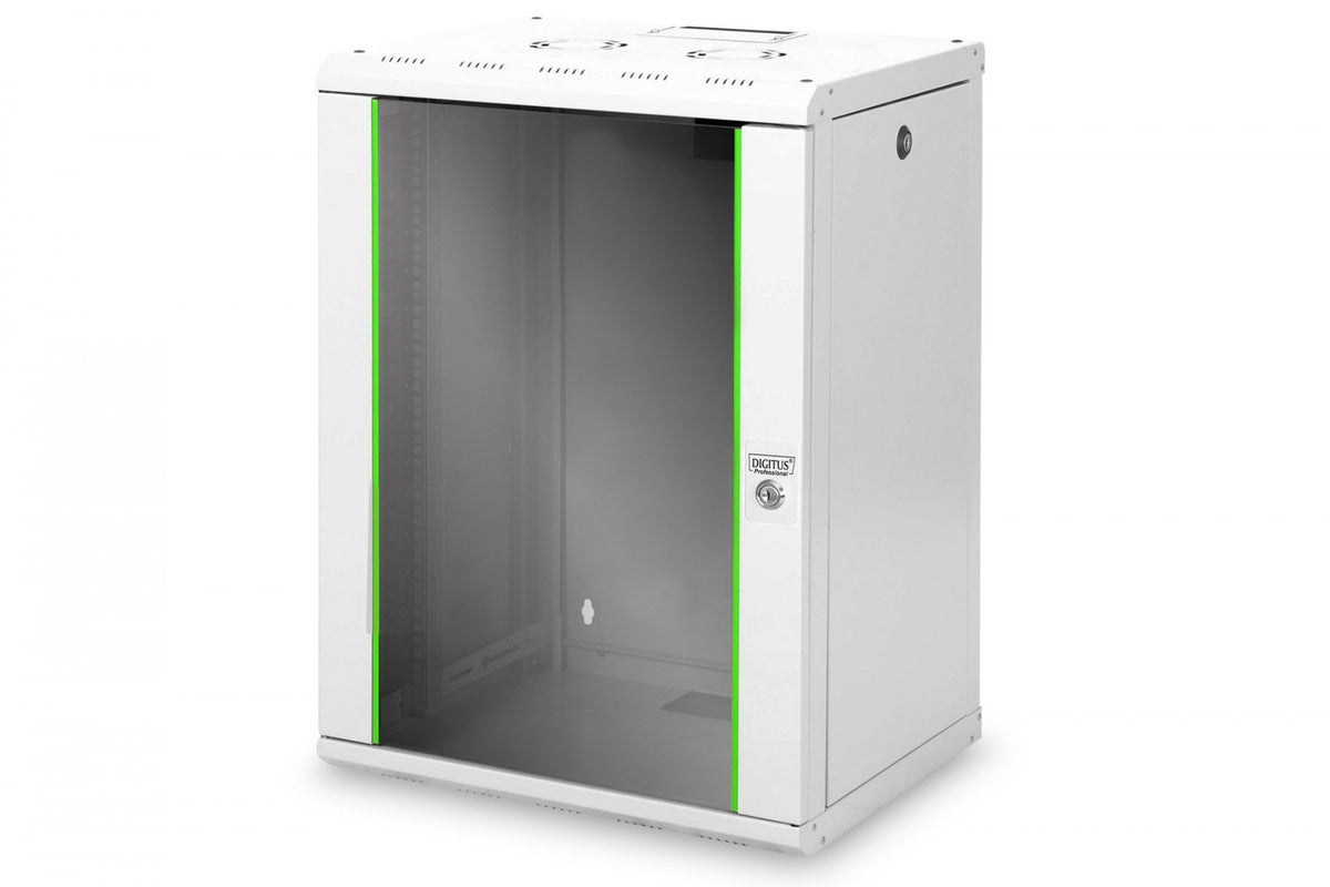 Digitus Boîtier de série Unique - 600 x 450 mm (lxp)