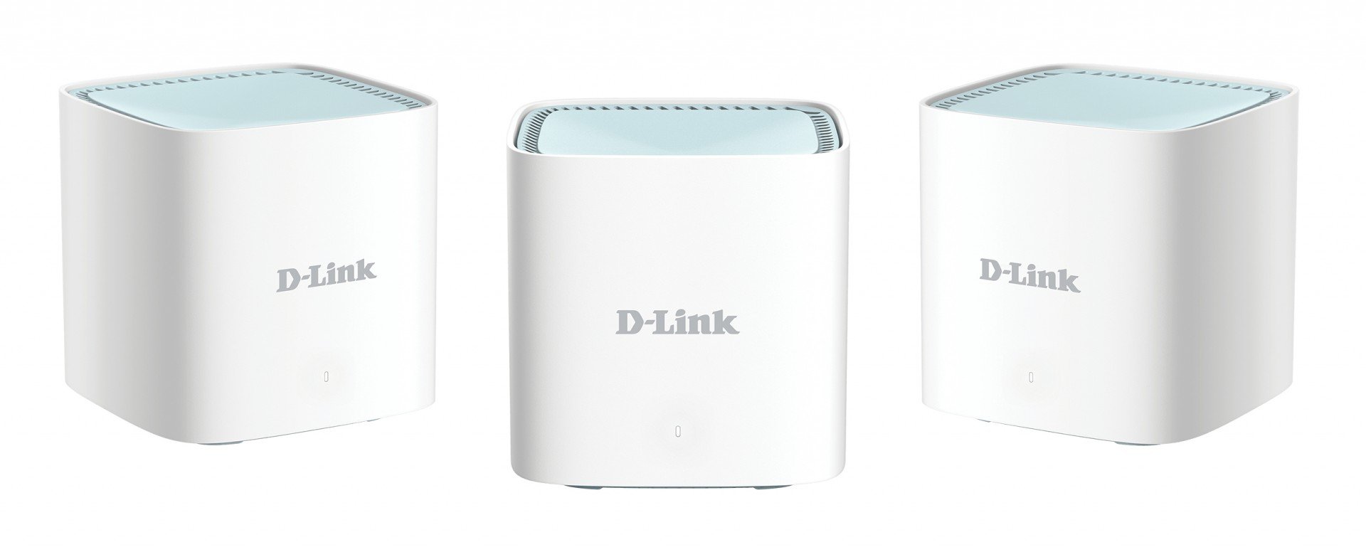 D-LINK Solution MESH Wi-Fi 6 AI Eagle Pro AX1500