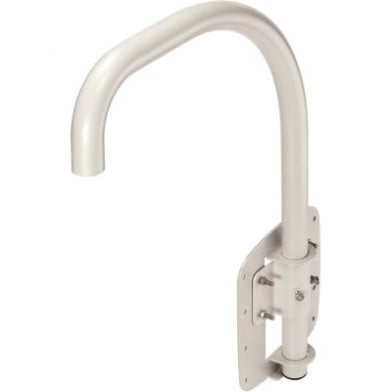 Hanwha SBP-300LM support et boîtier des caméras de sécurité