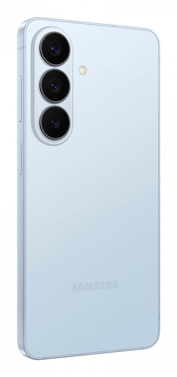Samsung S26+5G 256GB Sky Blue