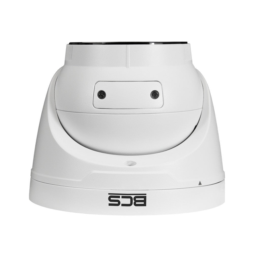 BCS BCS-P-EIP242FSR3-THT-AI1(0202) Caméra IP dôme thermique avec détection d'incendie et alarme