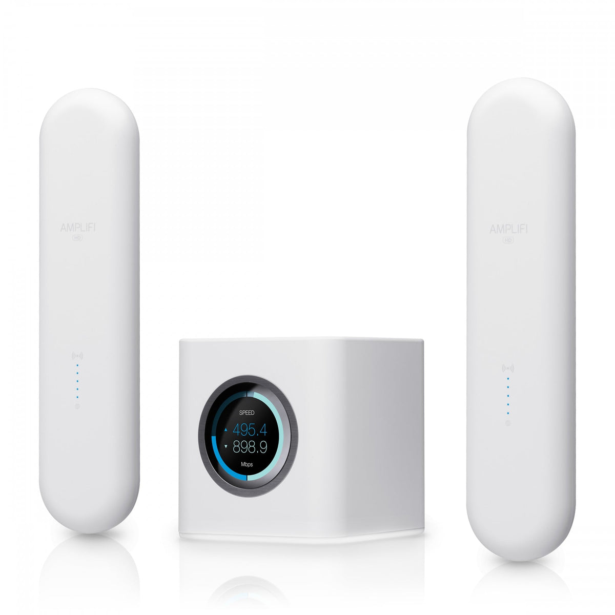 Ubiquiti AFi-HD-UK Systeme WiFi Mesh AmpliFi Prise UK