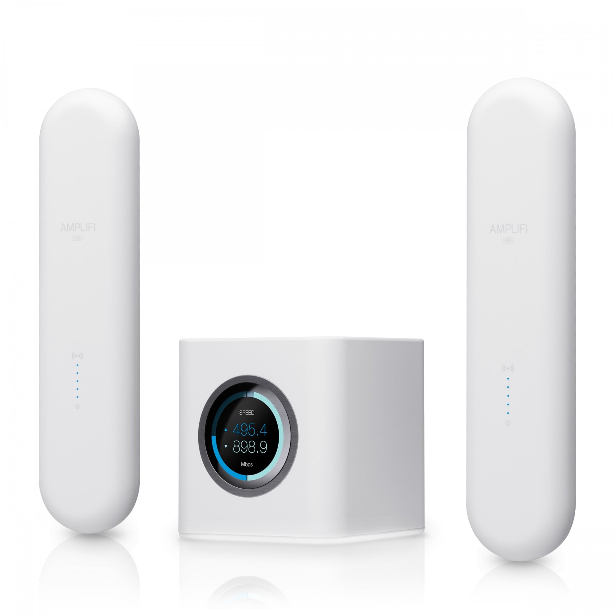 Ubiquiti AFi-HD-UK Systeme WiFi Mesh AmpliFi Prise UK
