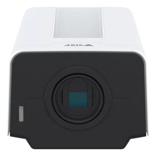 AXIS P1385-B Caméra de type Box