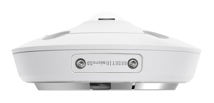 TP-LINK VIGI 5MP IR Fisheye Network Camera