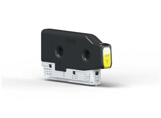 WFE AM-C400 YELLOW INK