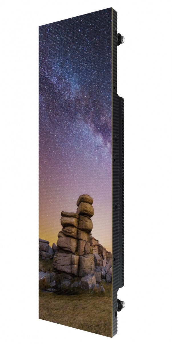 Samsung LED Panel IE025A-F, p2.5mm, 240x540, 500nits