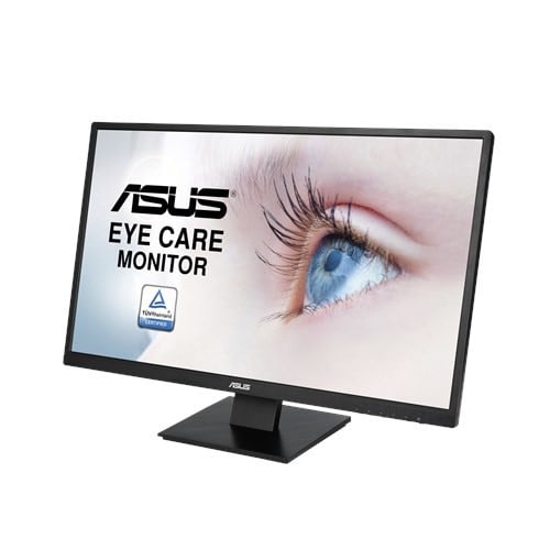 "ASUS VA279HAE écran plat de PC 68,6 cm (27"") 1920 x 1080 pixels Full HD LED Noir"