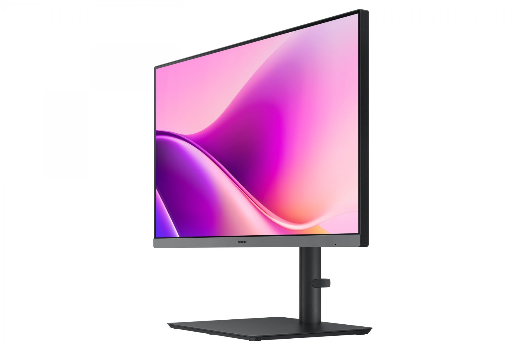 SAMSUNG LS24F430UAUXEN 24p IPS 1920x1080 USB-C