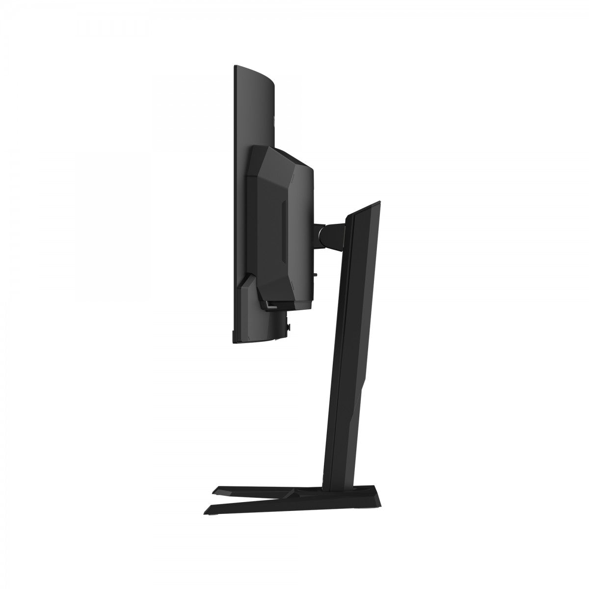 "GIGABYTE MO34WQC écran plat de PC 86,4 cm (34"") 3440 x 1440 pixels Wide Quad HD Noir"