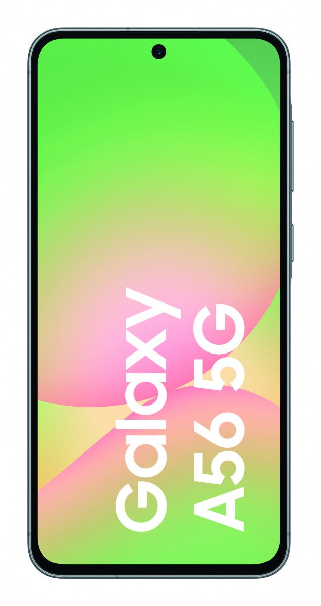 Samsung Galaxy A56 5G 128GB Ent Ed Graph