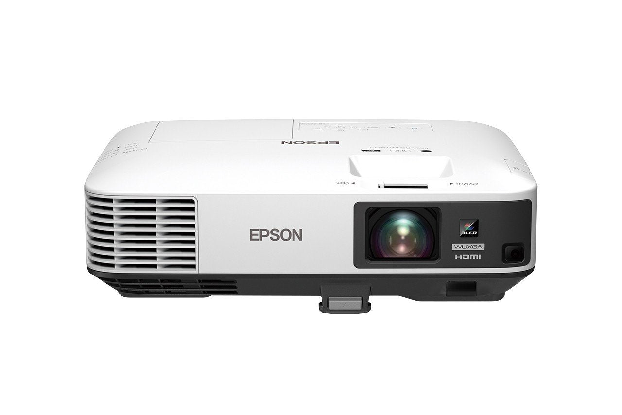 EPSON EB-2250U Projecteur LCD - WUXGA 1920x1200  - 5000 lumens  - 15000:1 - HDMI/VGA/Haut-parleurs - 3 ans RA
