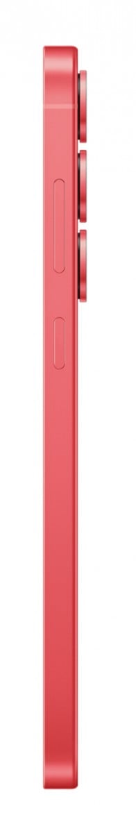 "Samsung Galaxy S25+ SM-S936B/DS 17 cm (6.7"") Double SIM Android 15 5G USB Type-C 12 Go 256 Go 4900 mAh Corail, Rouge"