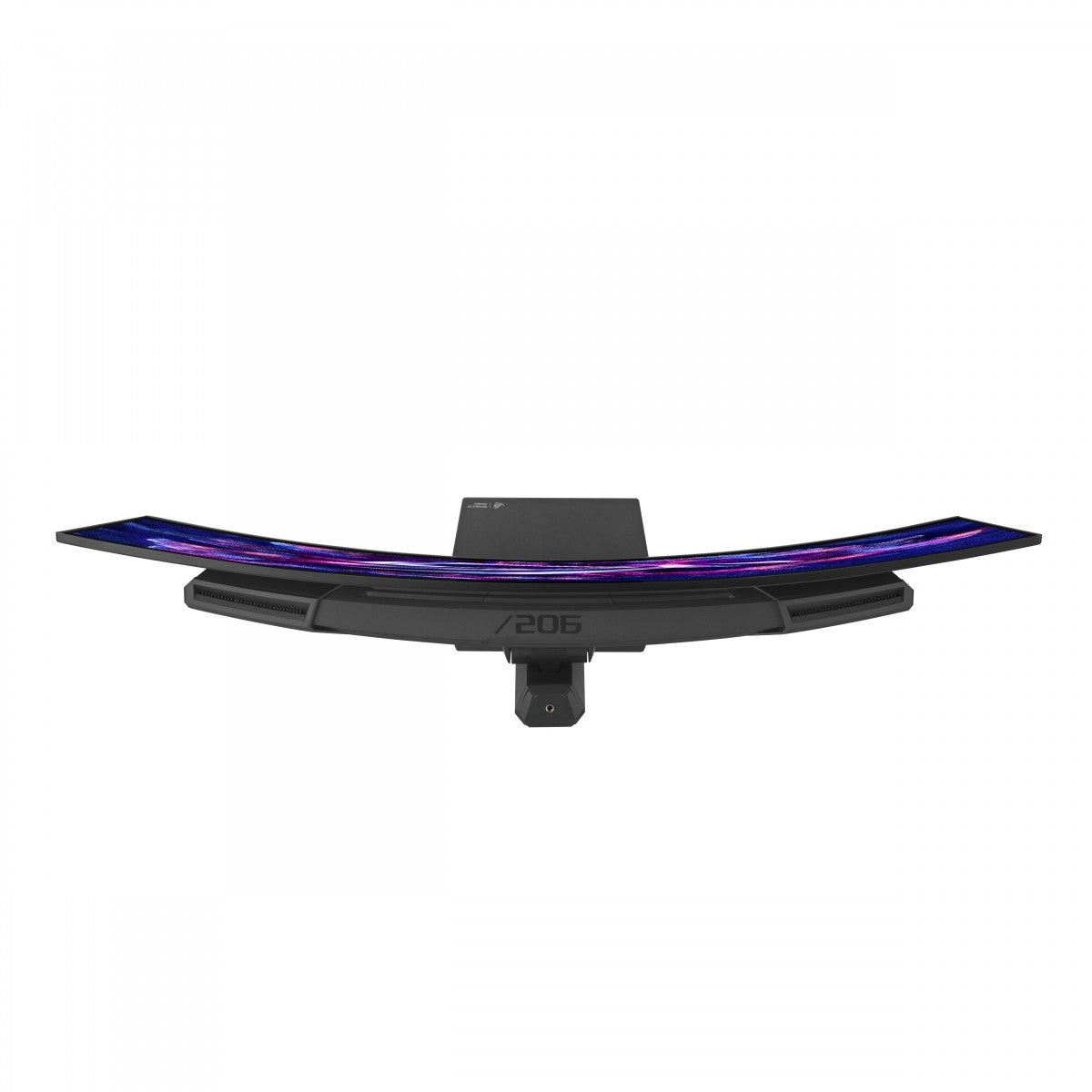 "ASUS ROG Strix OLED XG34WCDG écran plat de PC 86,4 cm (34"") 3440 x 1440 pixels UltraWide Quad HD QD-OLED Noir"