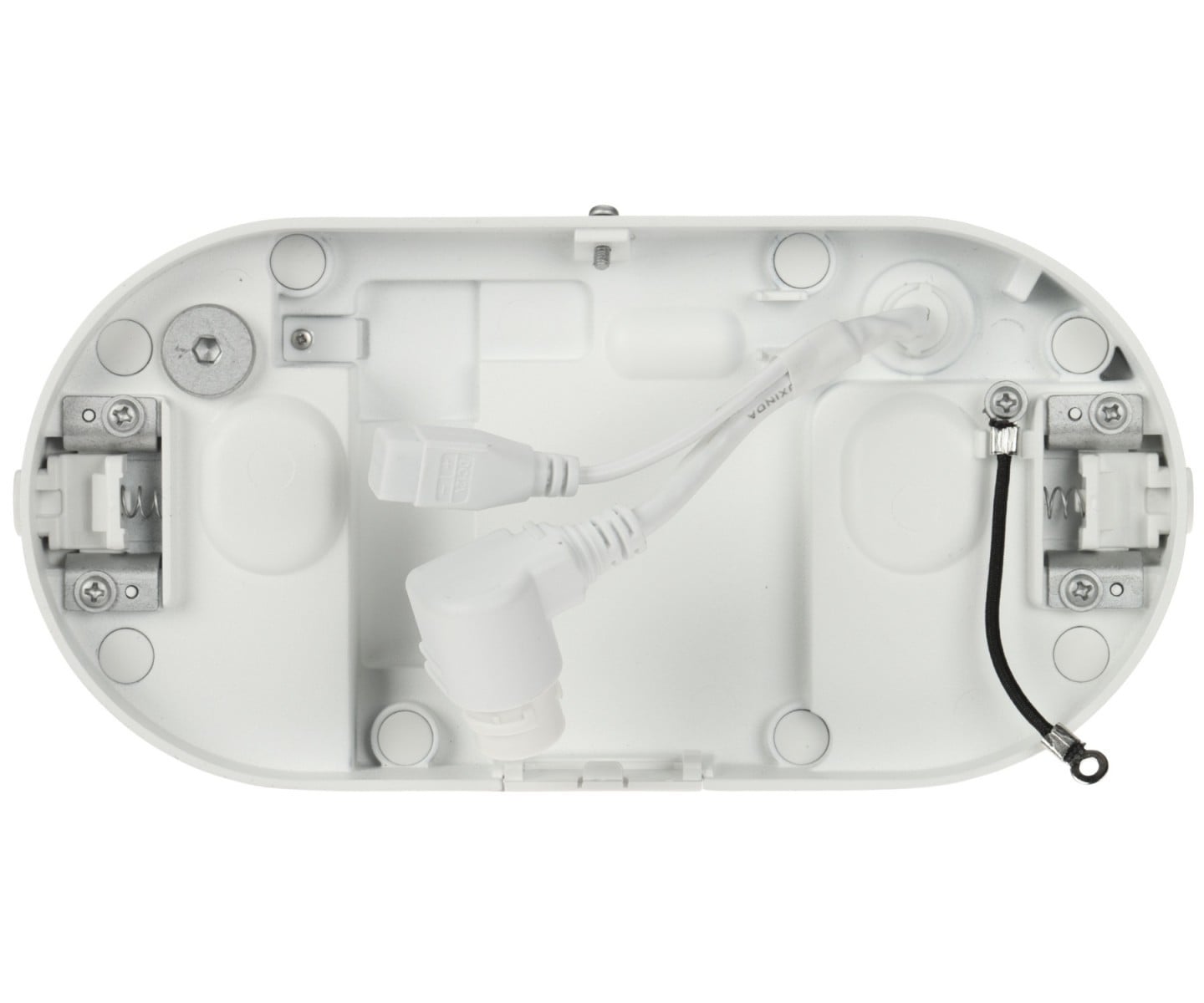 Hikvision DS-2CD2346G3D-IZ2UY/SL(2.8/4mm) Caméra IP