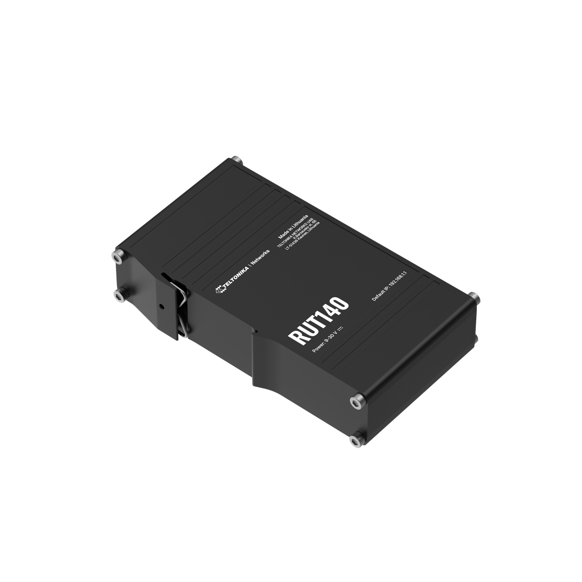 TELTONIKA NETWORKS RUT140 WiFi Ethernet router